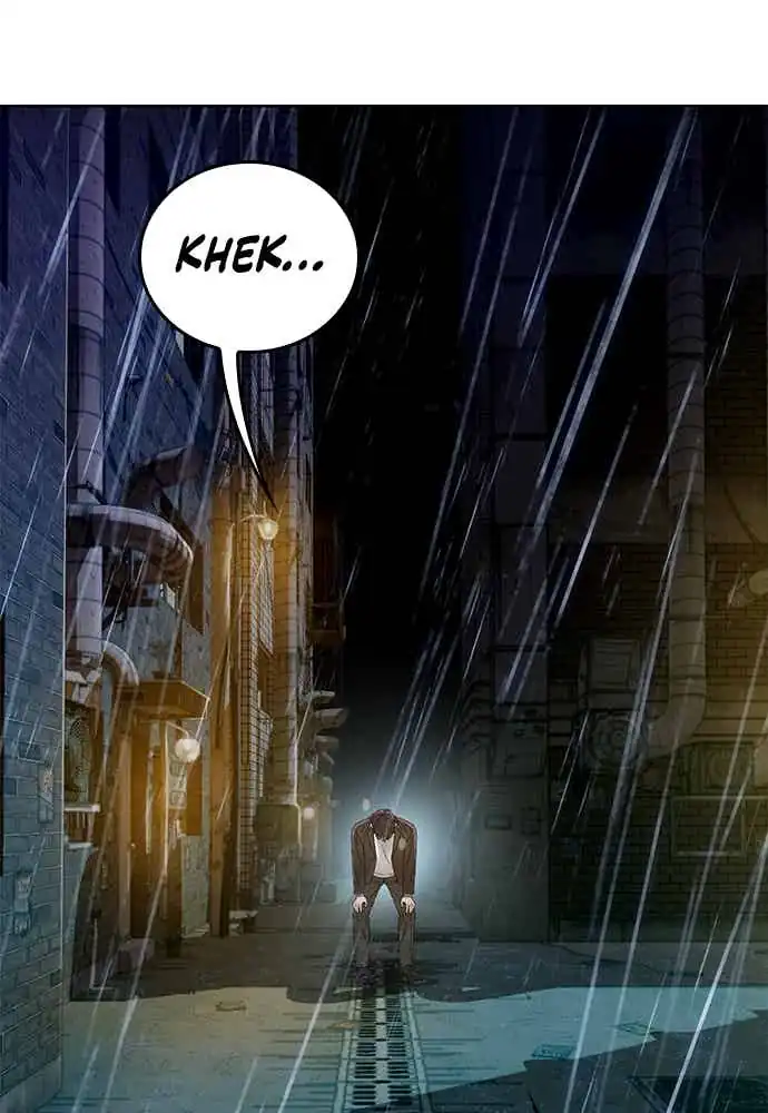 The Very End Chapter 3 - halaman 96