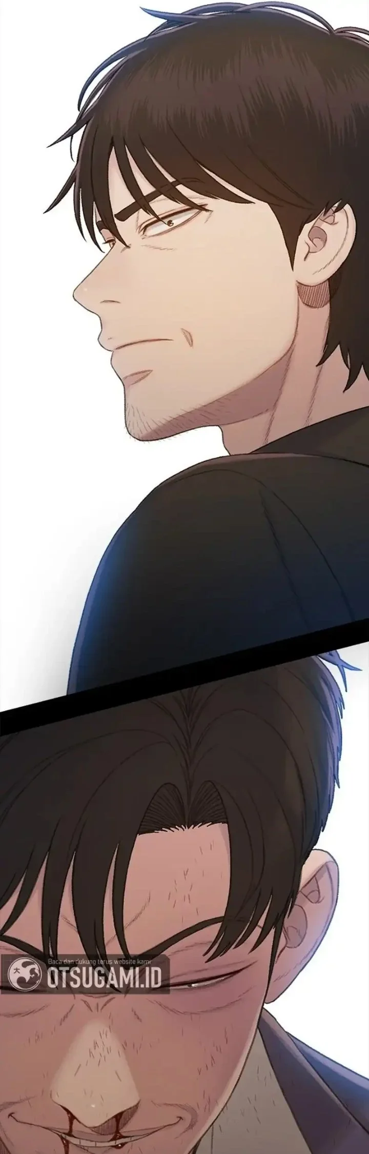 The Very End Chapter 4 - halaman 69