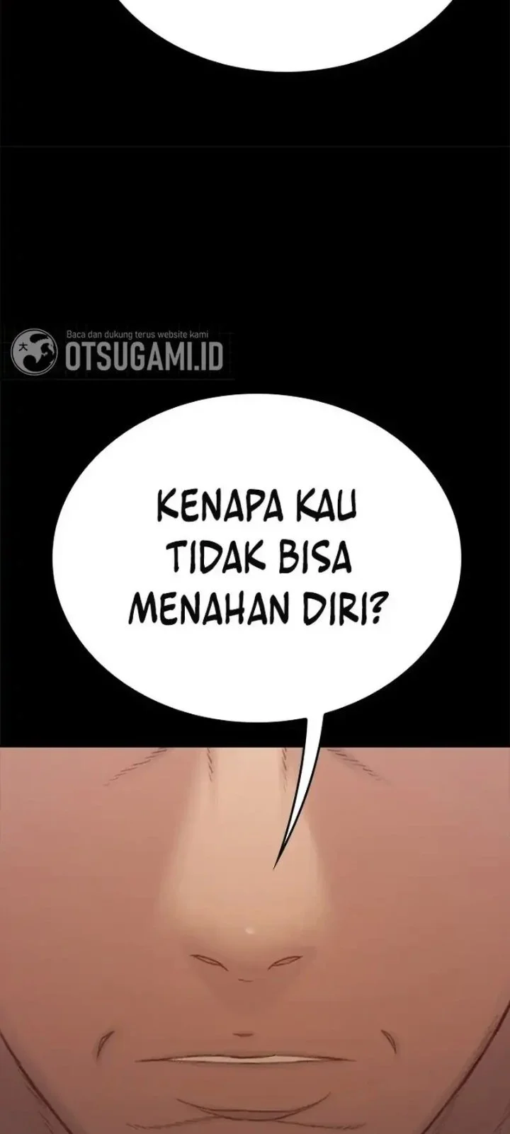 The Very End Chapter 4 - halaman 77