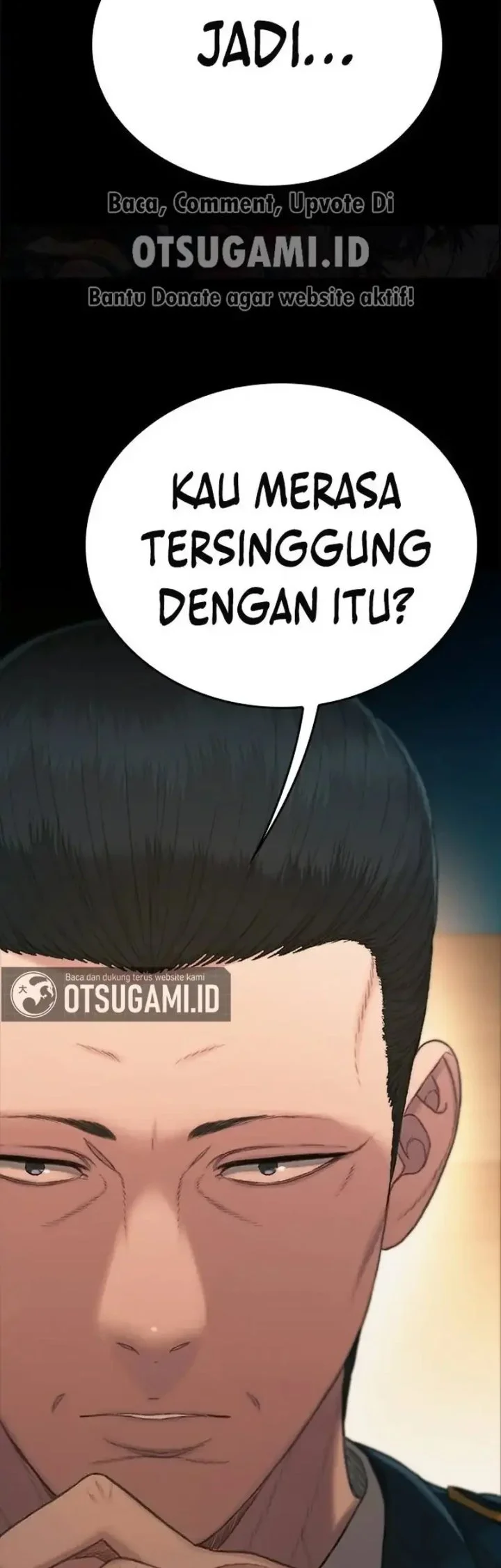 The Very End Chapter 4 - halaman 79