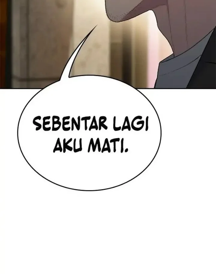 The Very End Chapter 4 - halaman 9