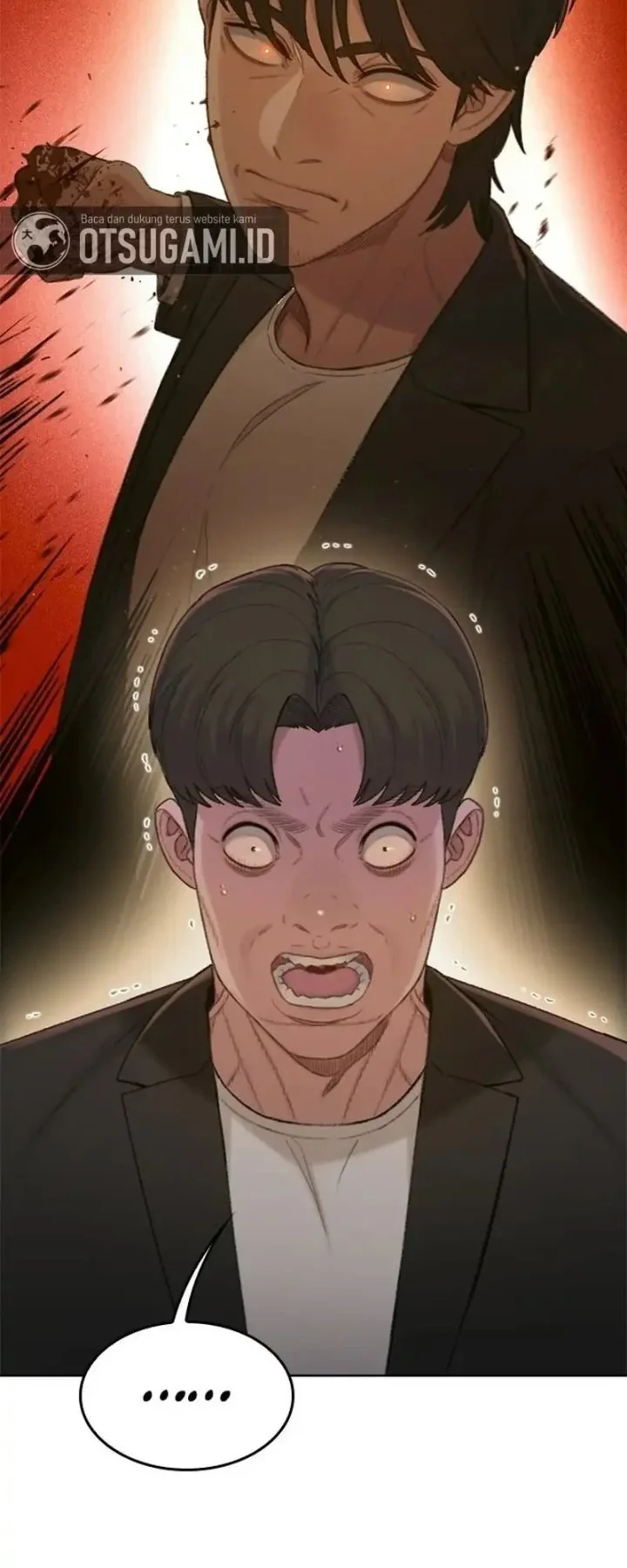 The Very End Chapter 5 - halaman 30