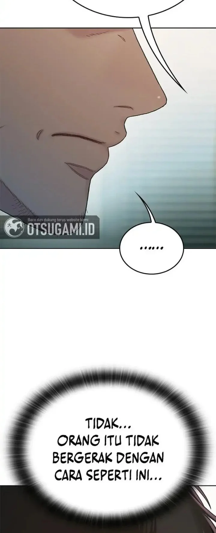 The Very End Chapter 5 - halaman 41