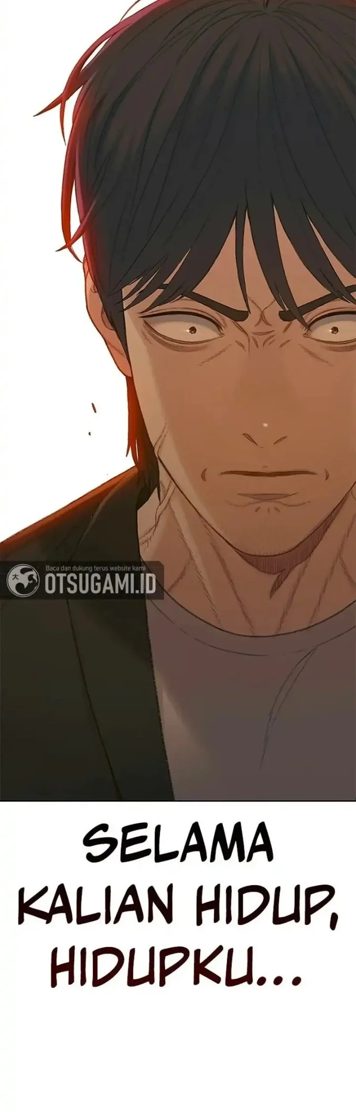 The Very End Chapter 5 - halaman 58
