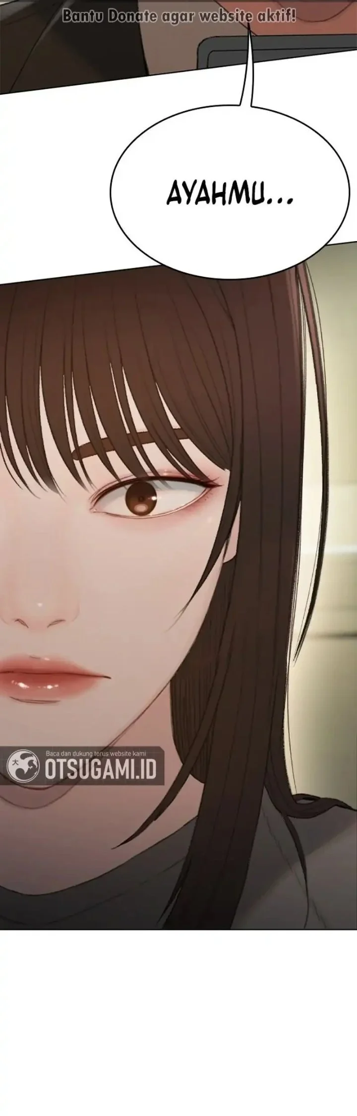 The Very End Chapter 5 - halaman 69