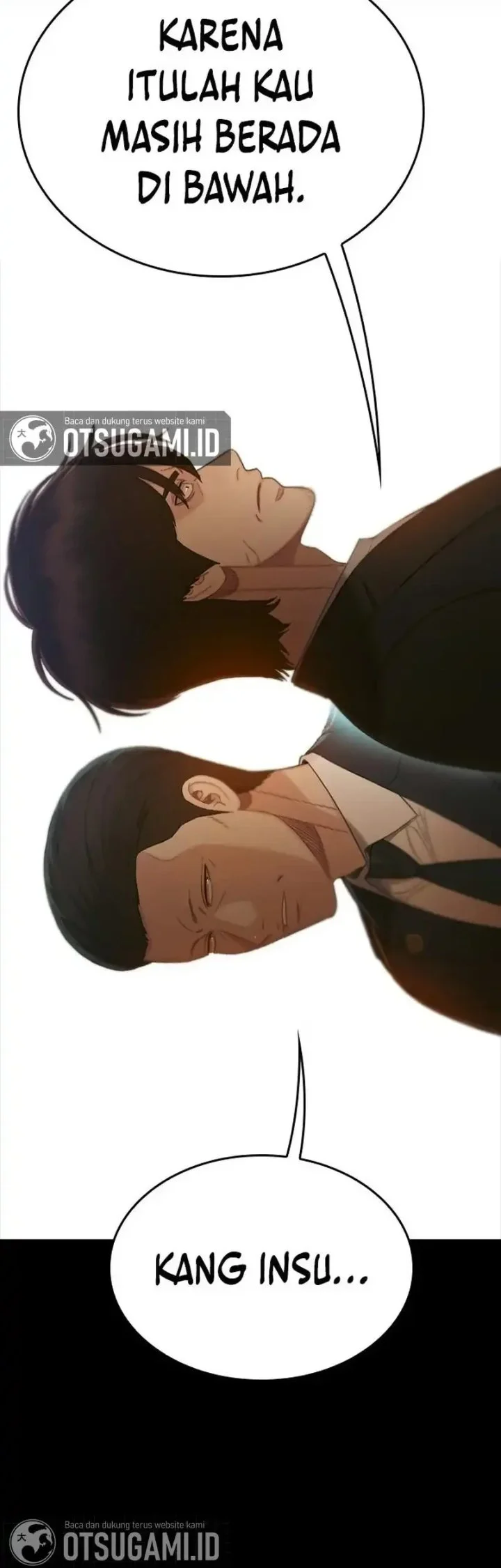 The Very End Chapter 5 - halaman 8