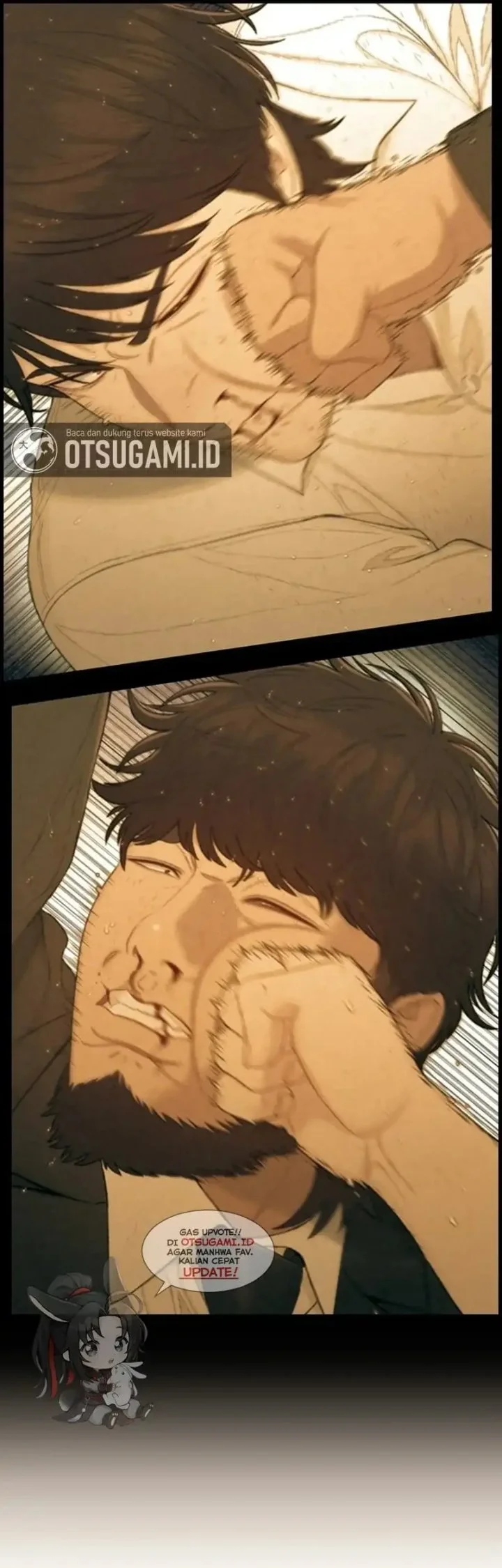 The Very End Chapter 6 - halaman 13