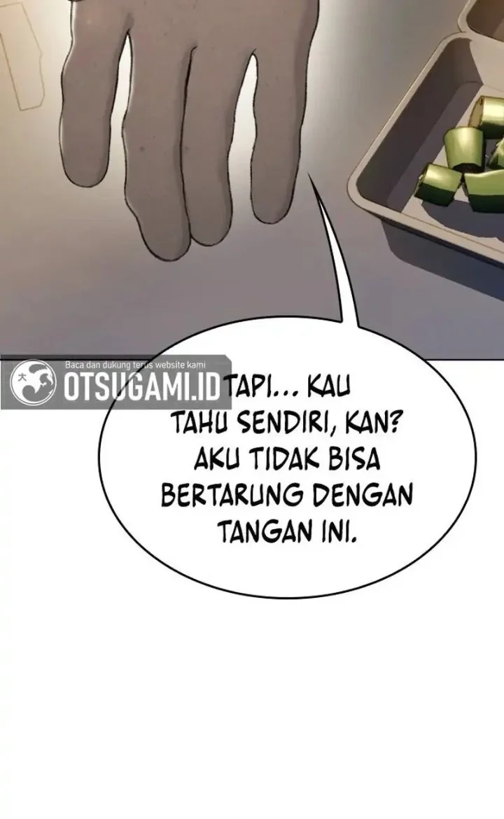 The Very End Chapter 6 - halaman 24
