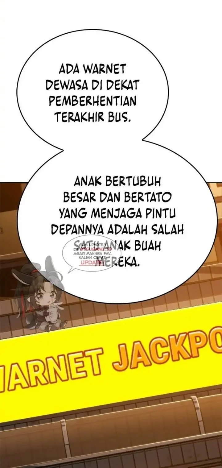 The Very End Chapter 6 - halaman 27