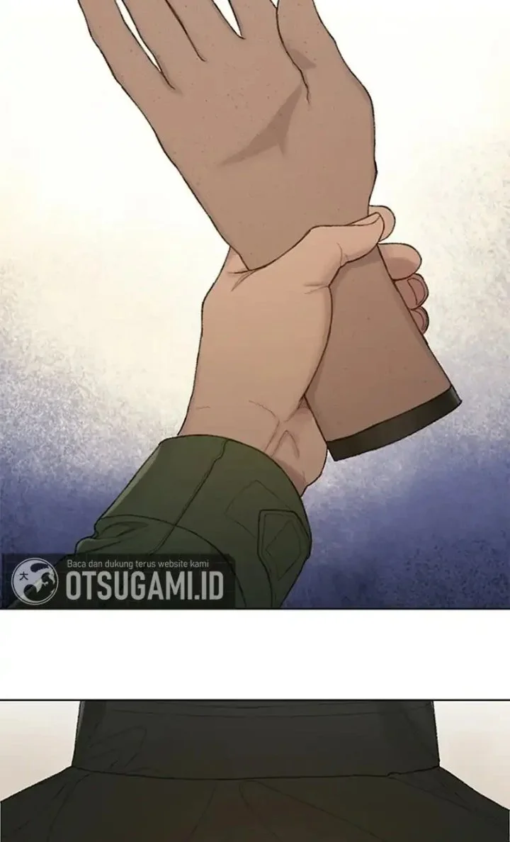 The Very End Chapter 6 - halaman 3