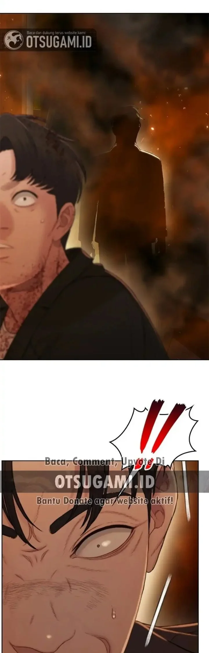 The Very End Chapter 7 - halaman 59