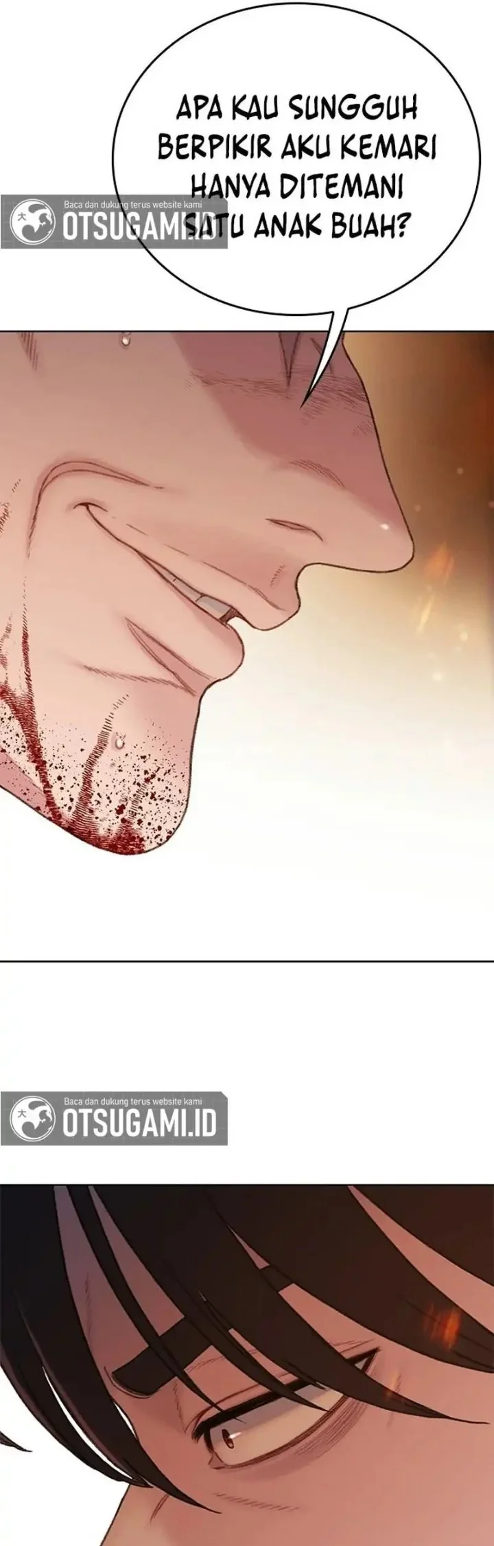 The Very End Chapter 8 - halaman 10