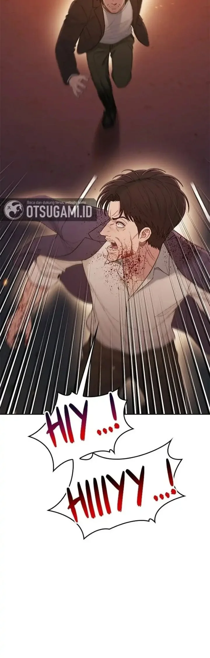 The Very End Chapter 8 - halaman 30