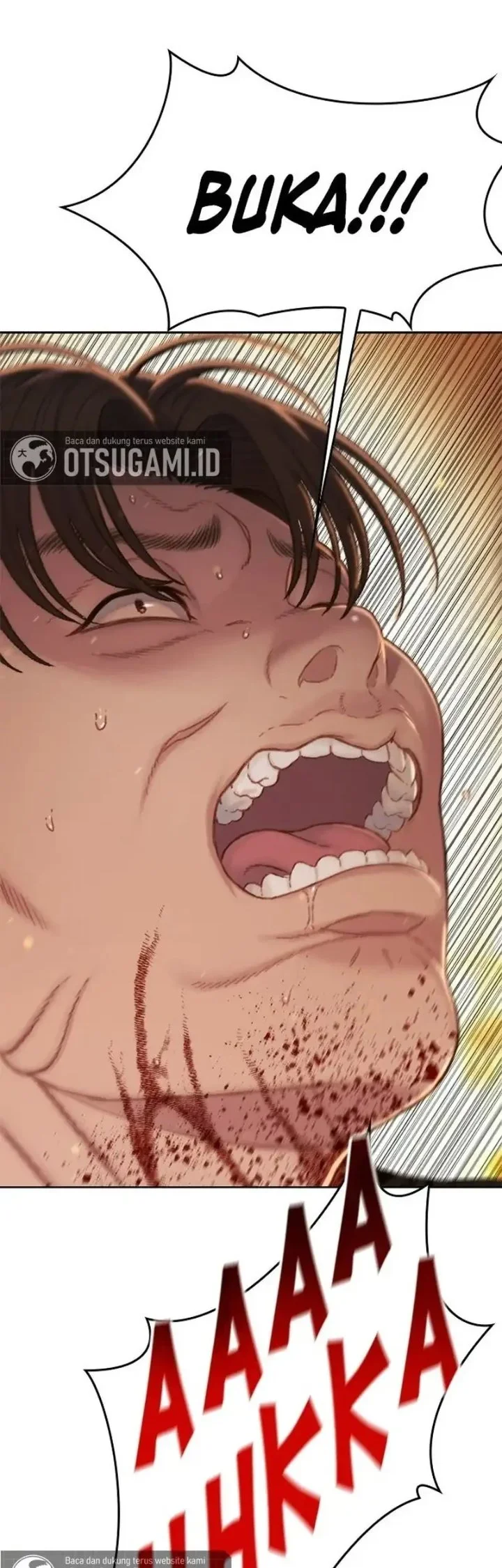 The Very End Chapter 8 - halaman 4