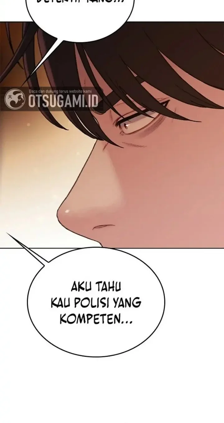 The Very End Chapter 8 - halaman 9
