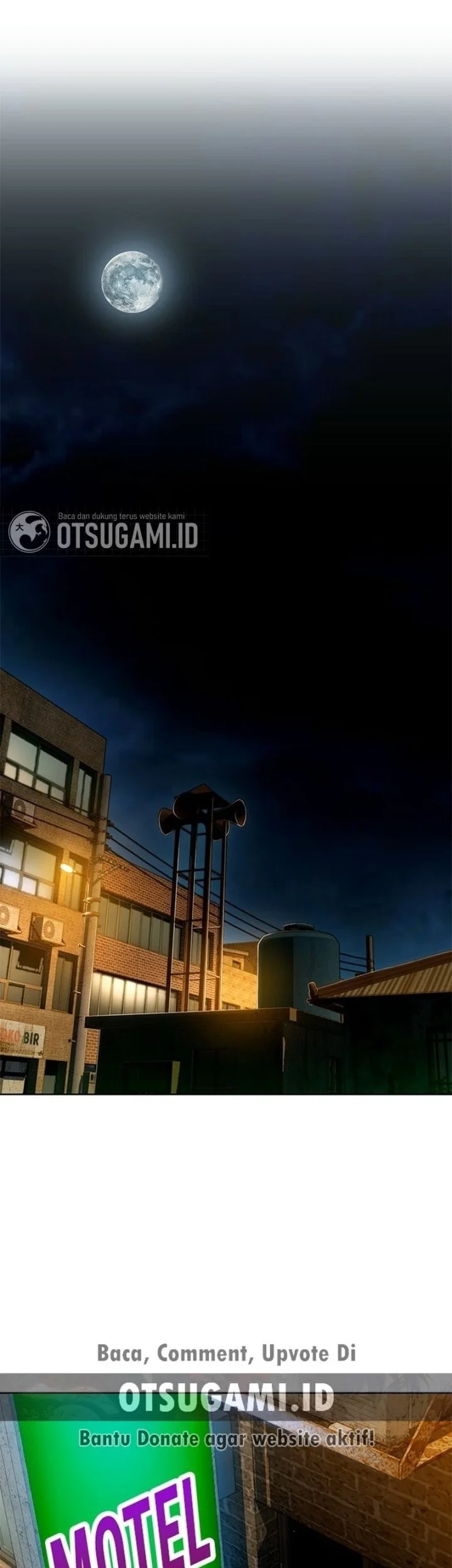 The Very End Chapter 9 - halaman 26