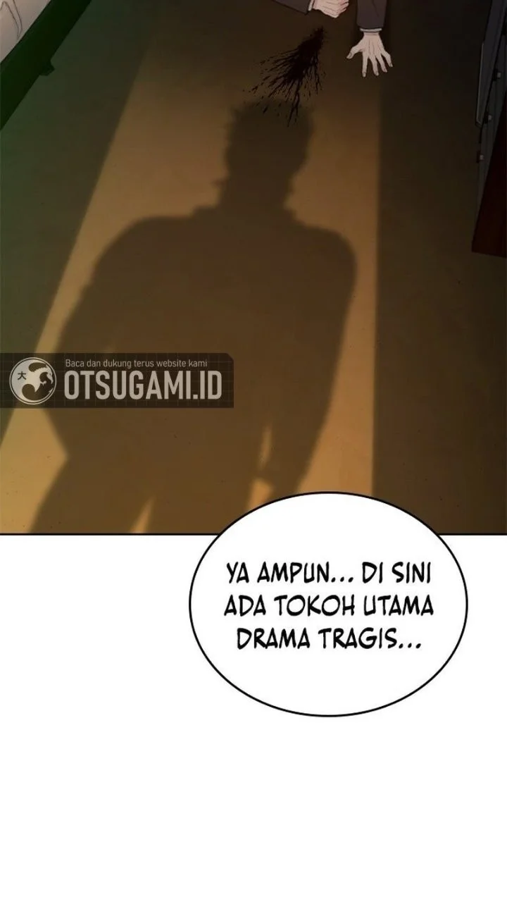 The Very End Chapter 9 - halaman 34