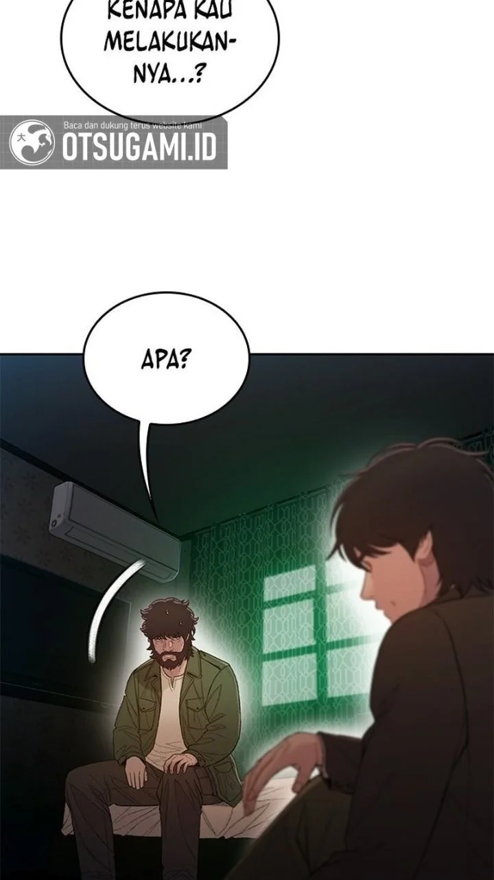 The Very End Chapter 9 - halaman 37