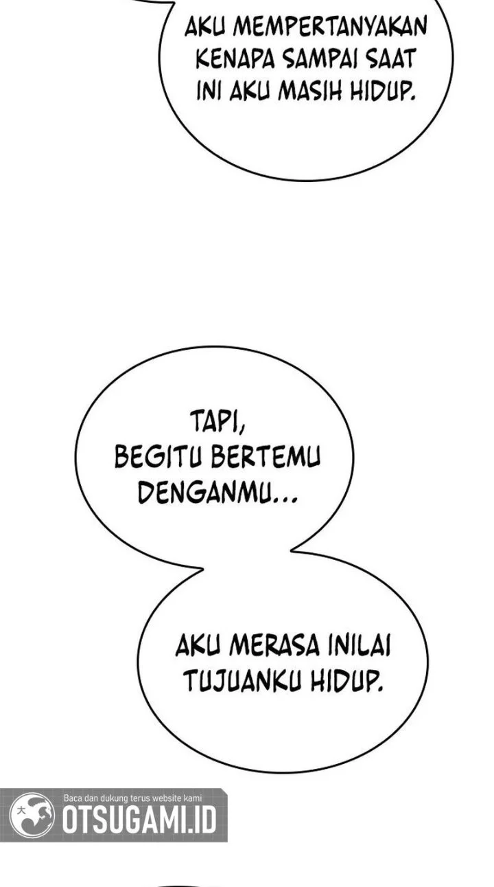 The Very End Chapter 9 - halaman 43