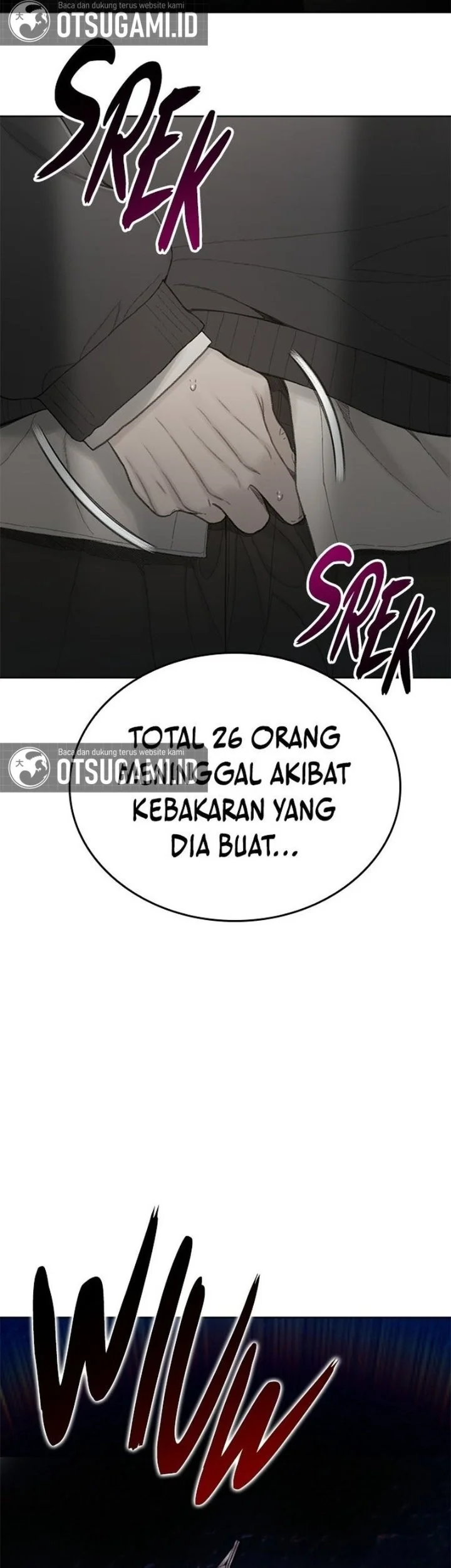 The Very End Chapter 9 - halaman 53