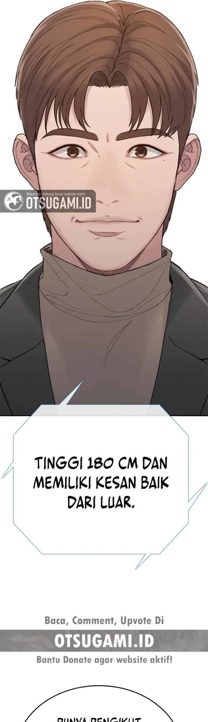 The Very End Chapter 9 - halaman 62