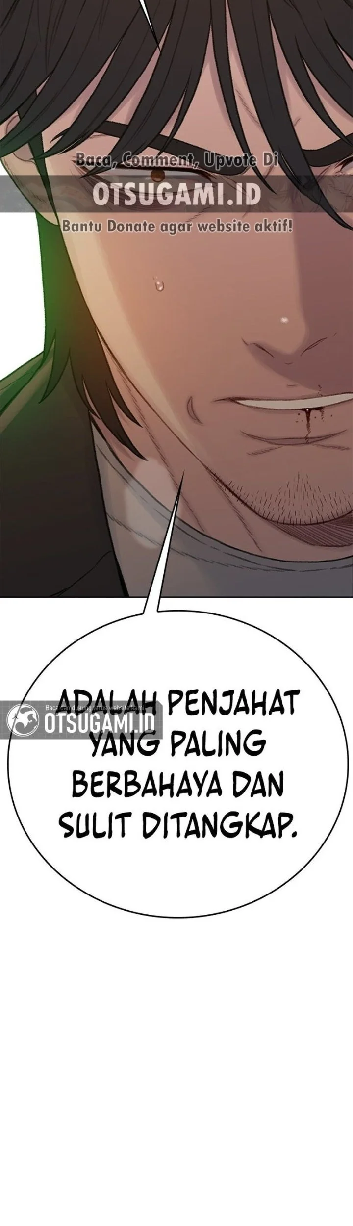 The Very End Chapter 9 - halaman 68