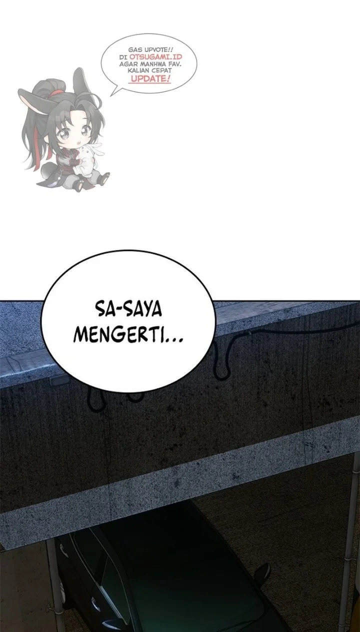 The Very End Chapter 9 - halaman 69