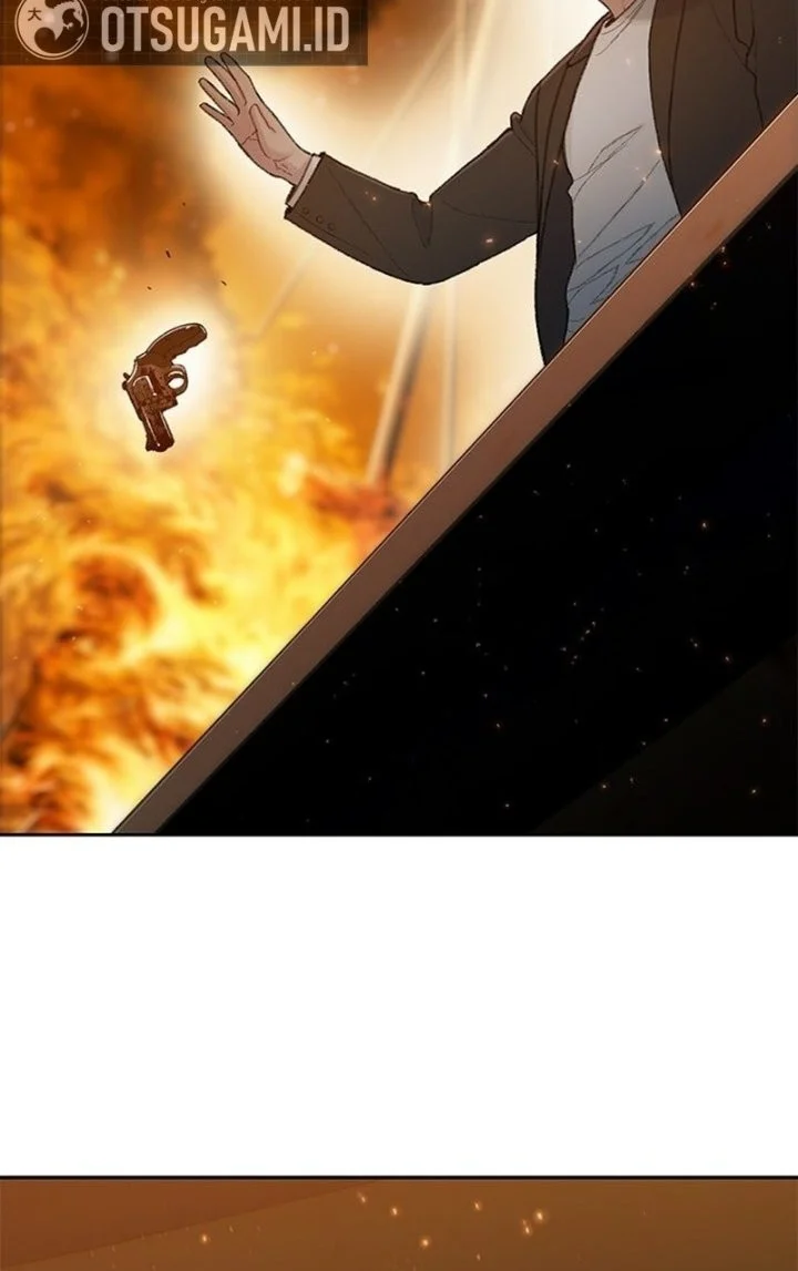 The Very End Chapter 9 - halaman 7