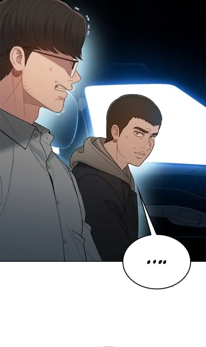 The Very End Chapter 9 - halaman 72