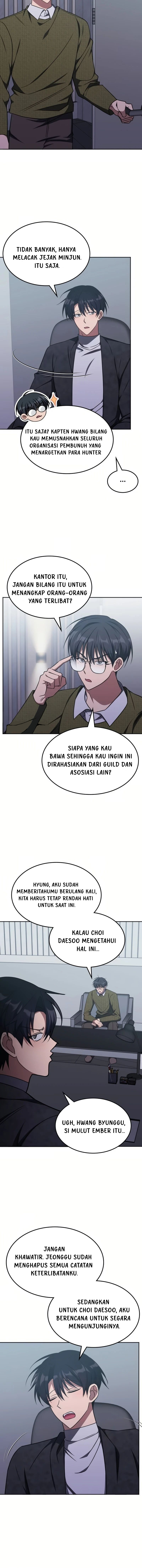 The Veteran Healer Is Overpowered Chapter 16 - halaman 6