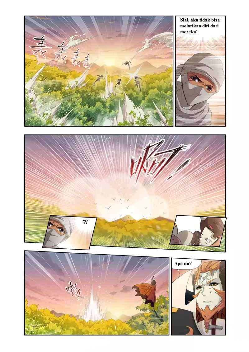 The Villain Chapter 1 - halaman 2