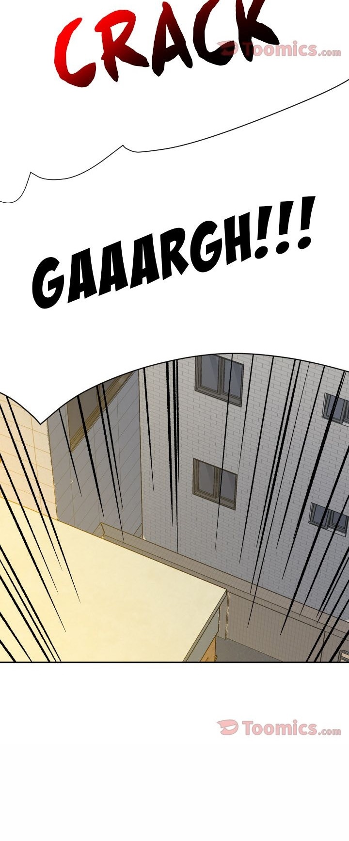 The Villain Chapter 10 - halaman 8