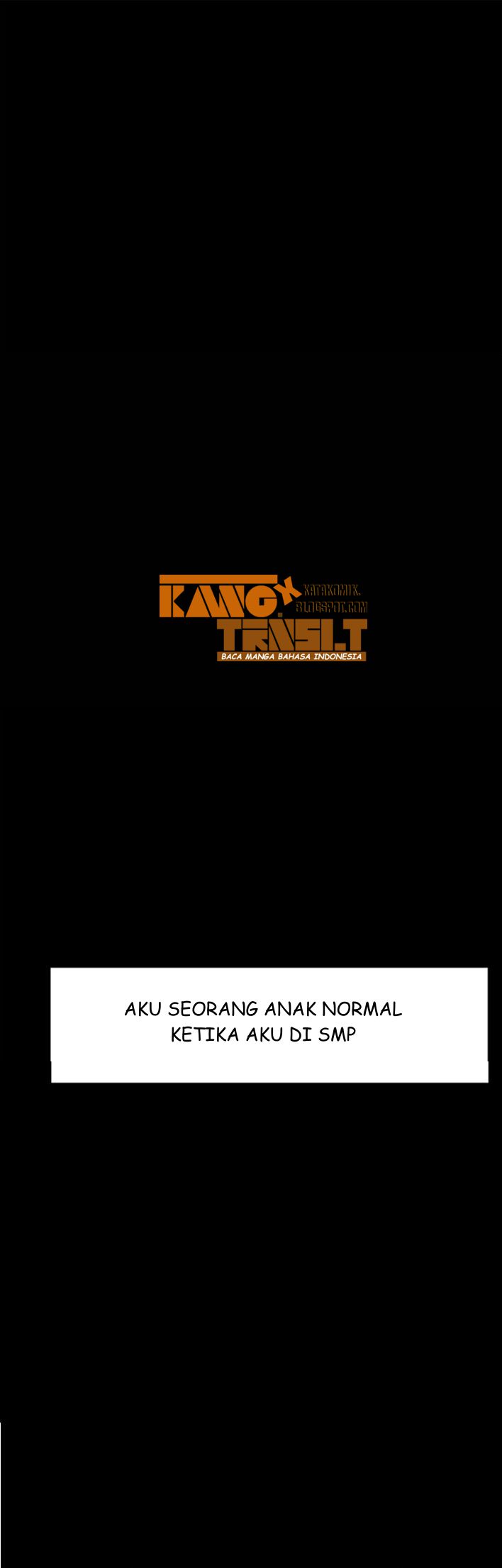 The Villain Chapter 12 - halaman 1