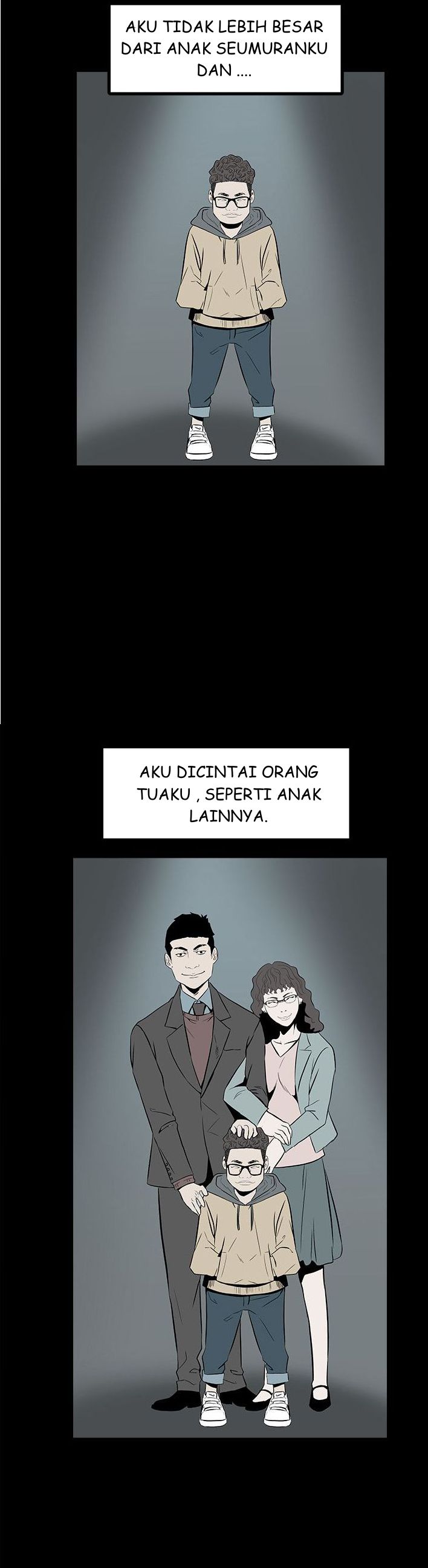 The Villain Chapter 12 - halaman 2