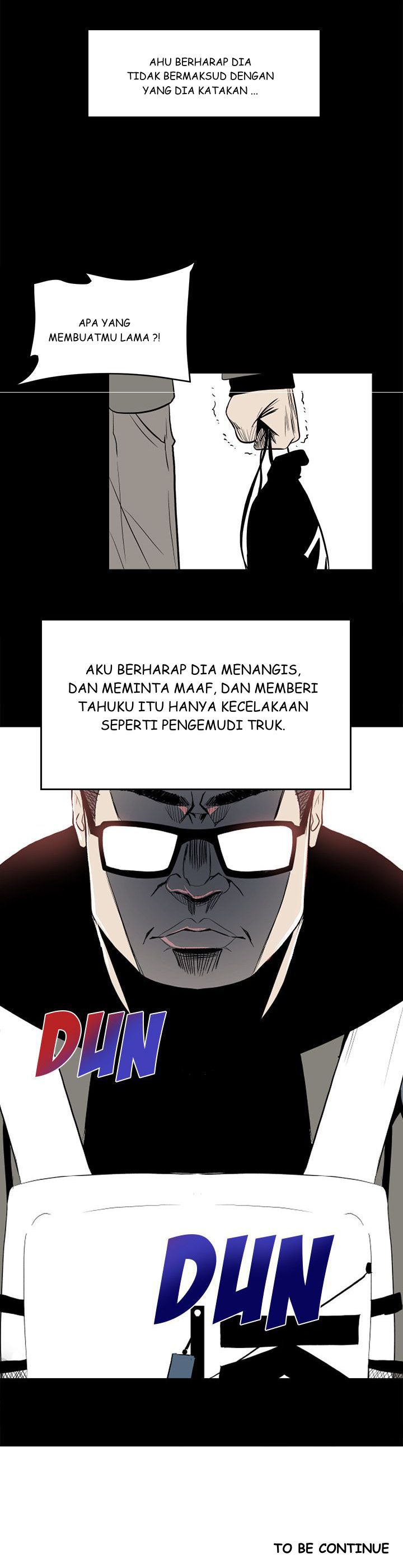 The Villain Chapter 12 - halaman 25