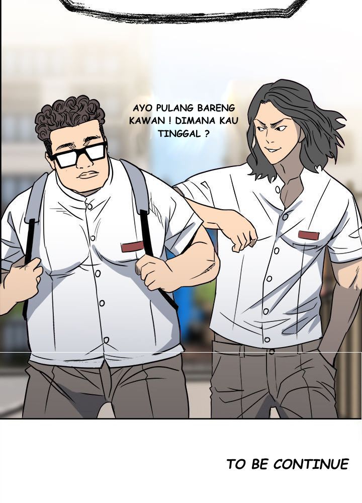 The Villain Chapter 20 - halaman 14