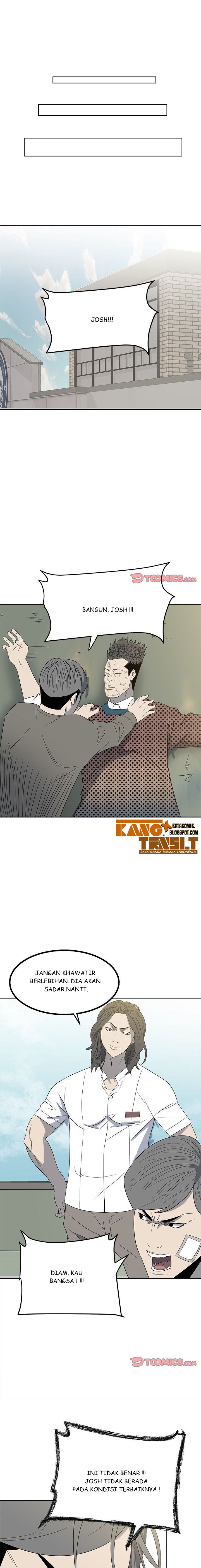 The Villain Chapter 20 - halaman 4
