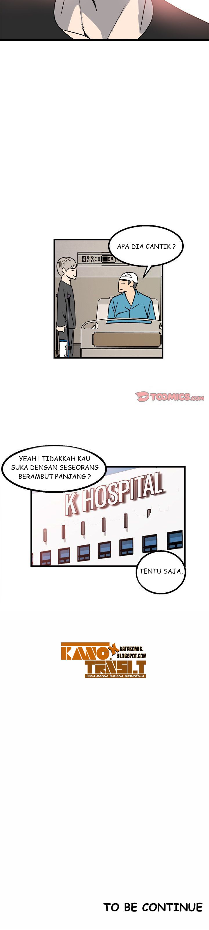 The Villain Chapter 23 - halaman 13