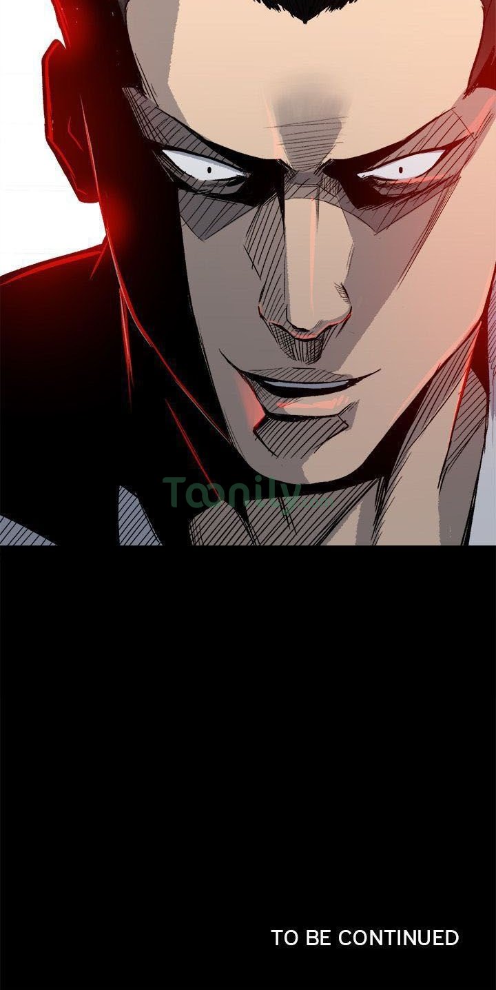 The Villain Chapter 8 - halaman 12