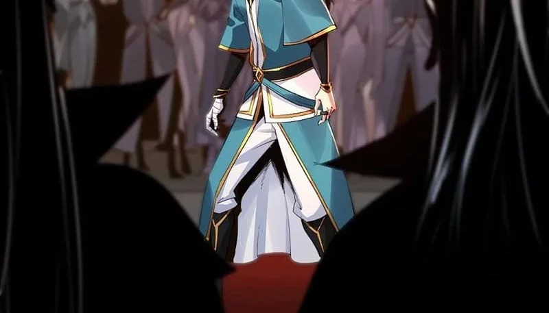 The Villain Of Destiny Chapter 1 - halaman 17