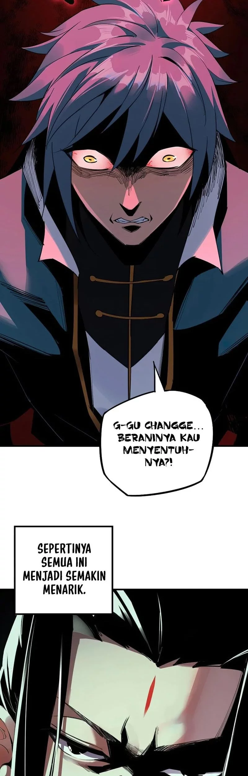 The Villain Of Destiny Chapter 1 - halaman 41