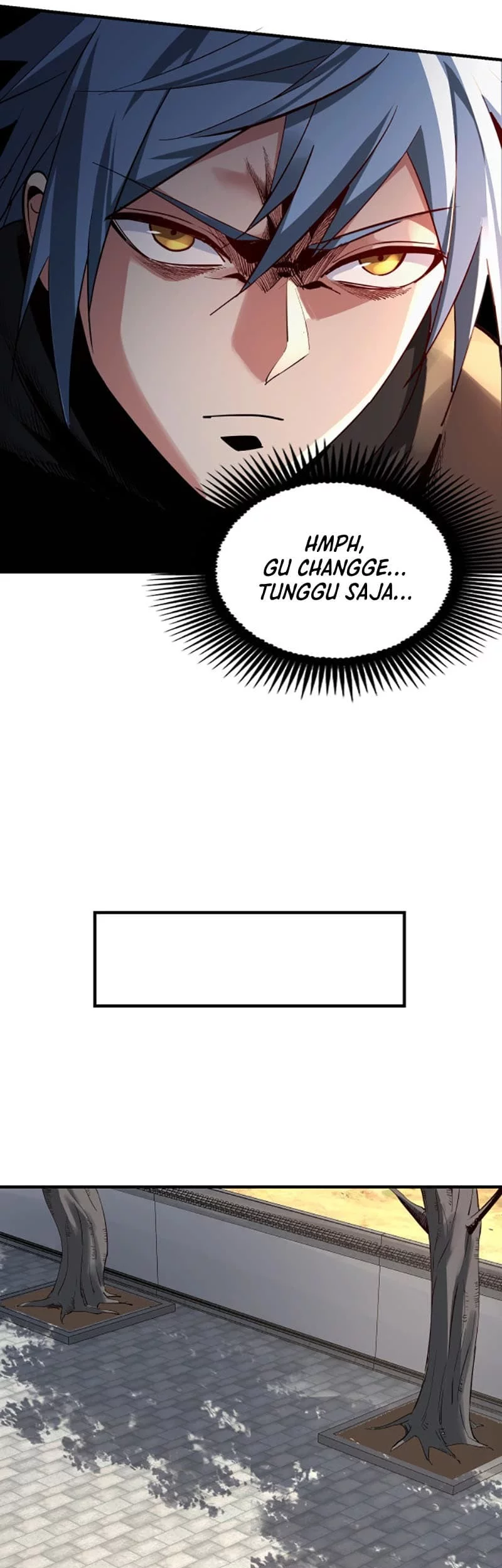 The Villain Of Destiny Chapter 10 - halaman 18