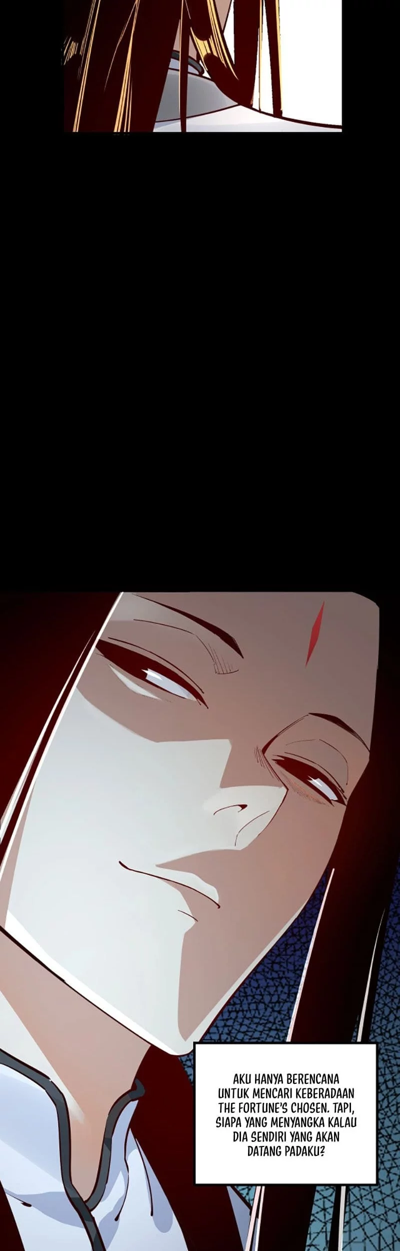 The Villain Of Destiny Chapter 10 - halaman 30