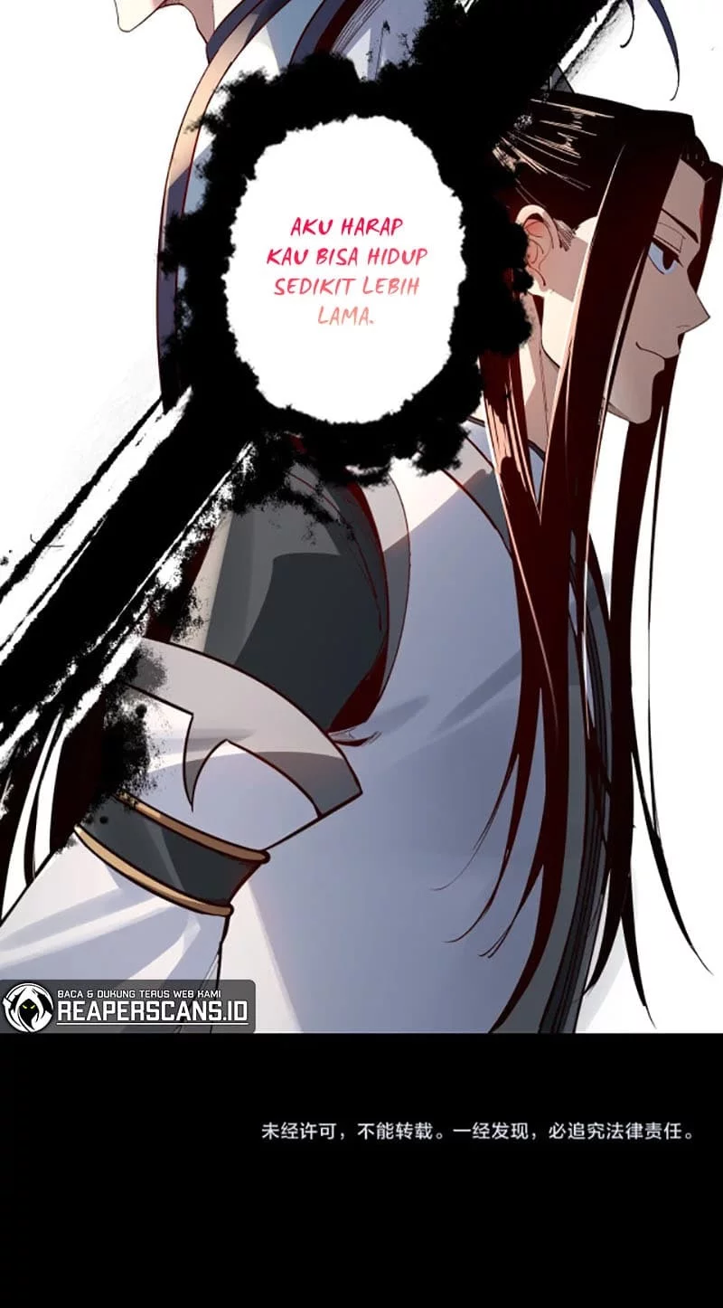 The Villain Of Destiny Chapter 10 - halaman 33