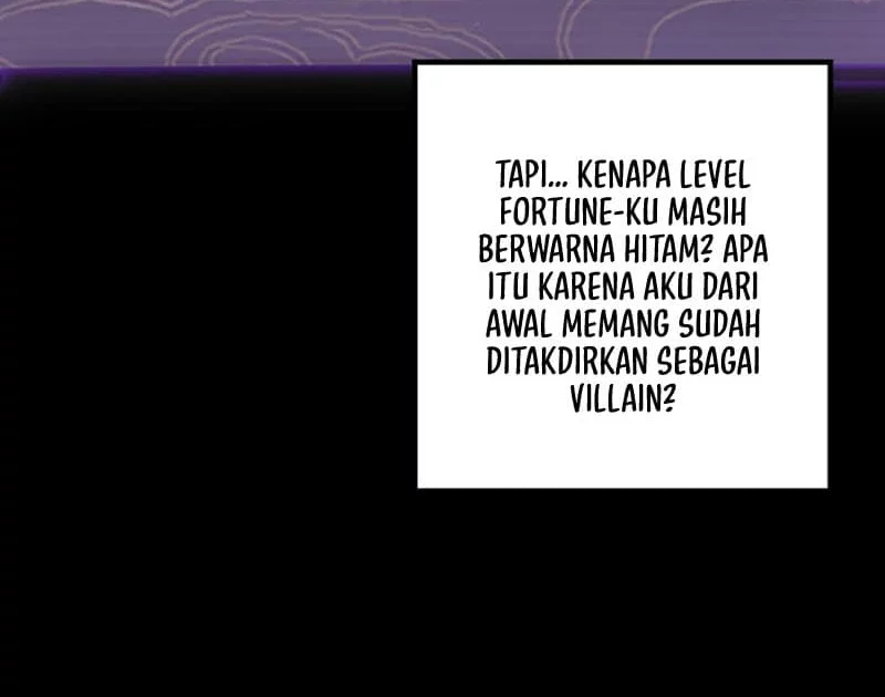 The Villain Of Destiny Chapter 10 - halaman 9