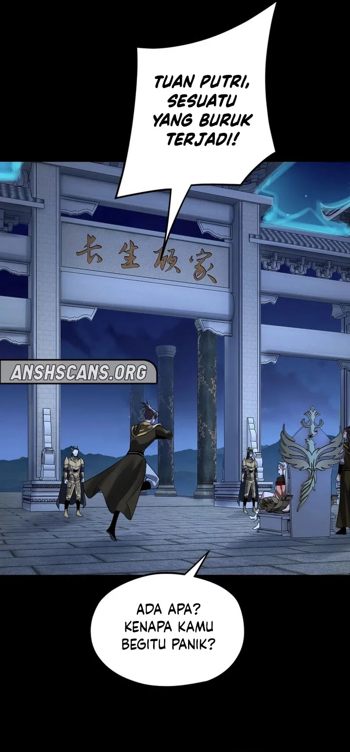 The Villain Of Destiny Chapter 101 - halaman 14