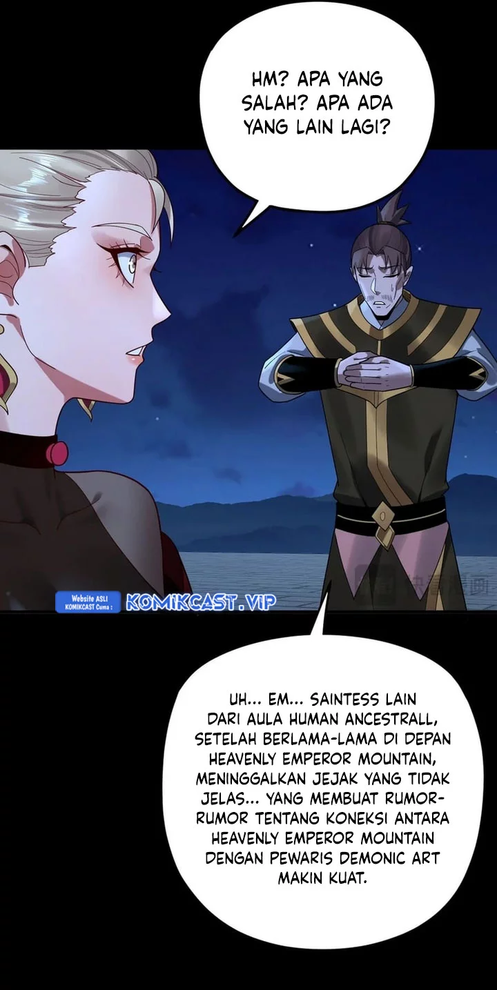 The Villain Of Destiny Chapter 101 - halaman 17
