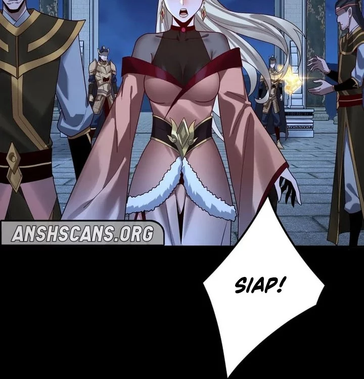 The Villain Of Destiny Chapter 101 - halaman 19