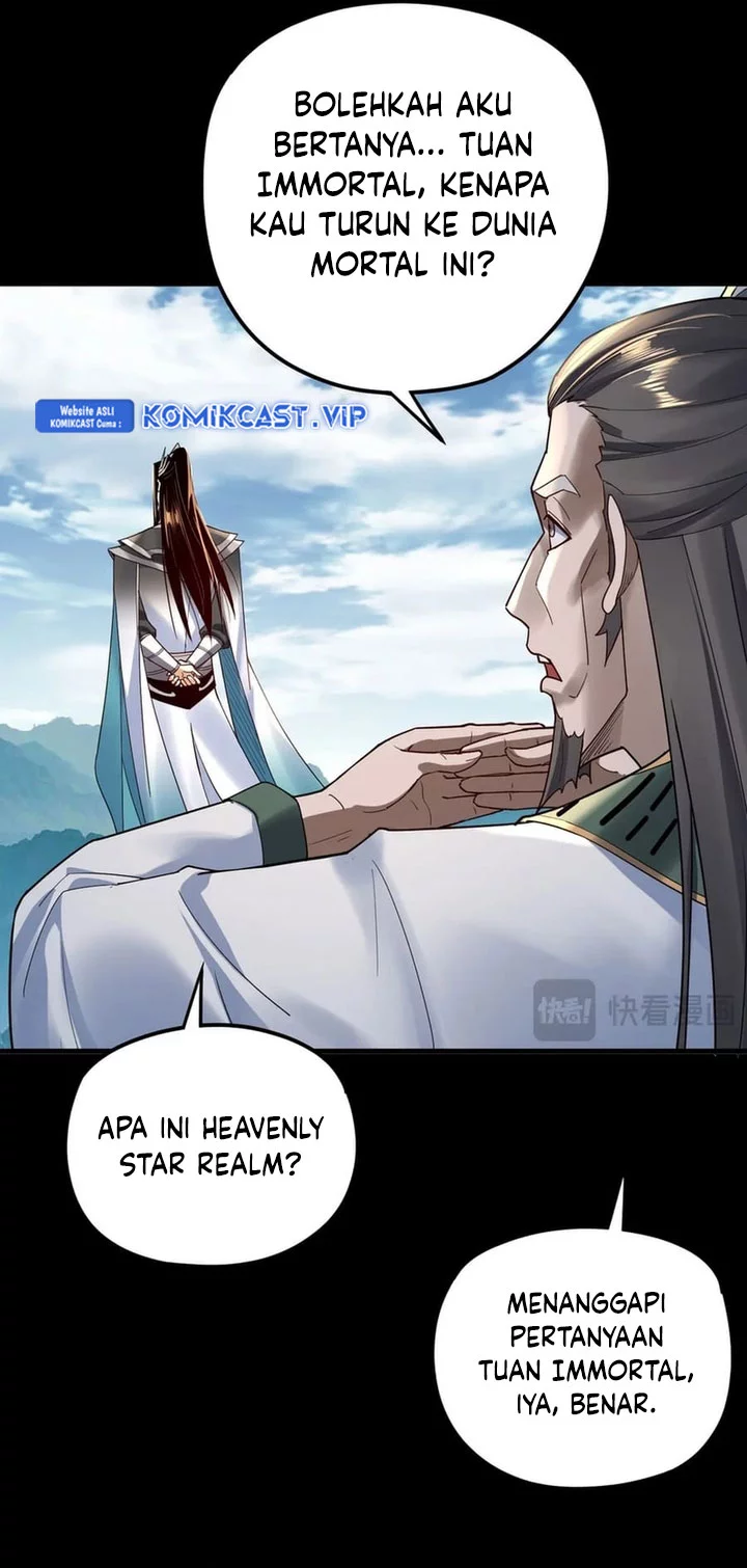 The Villain Of Destiny Chapter 101 - halaman 28
