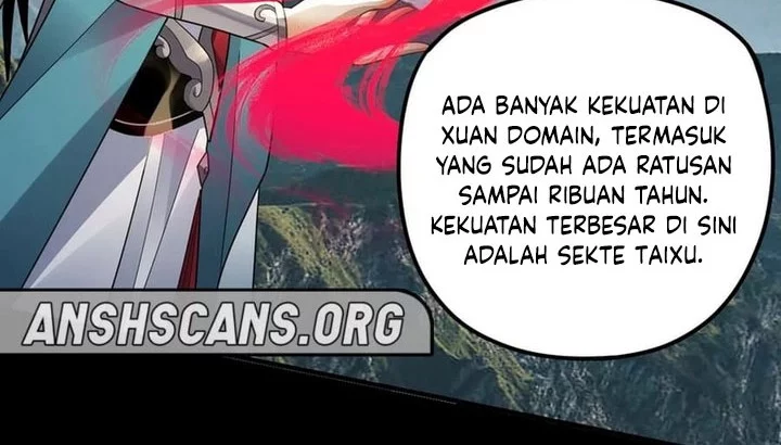 The Villain Of Destiny Chapter 101 - halaman 31